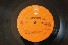 Charlie Daniels Band Saddle Tramp (Vinyl LP)
