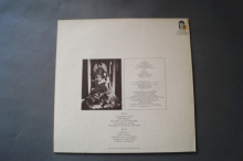 Angelo Branduardi Highdown Fair (Vinyl LP)