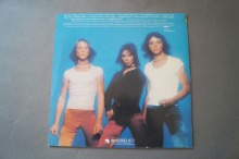 Promises Promises (Vinyl LP)