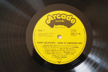 Harry Belafonte Seine 20 grössten Hits (Vinyl LP)