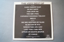 Gordon Lightfoot The Very Best of (Vinyl LP)