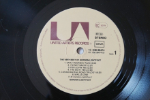 Gordon Lightfoot The Very Best of (Vinyl LP)