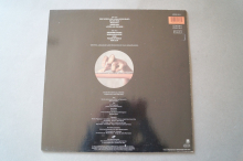 Joan Armatrading Sleight of Hand (Vinyl LP)