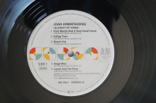 Joan Armatrading Sleight of Hand (Vinyl LP)