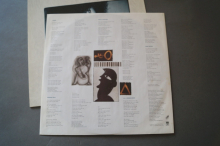 Joan Armatrading The Shouting Stage (Vinyl LP)