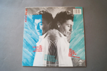 Paul Brady True for You (Vinyl LP)