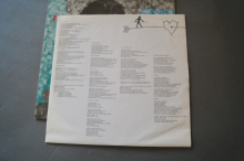 Paul Brady True for You (Vinyl LP)