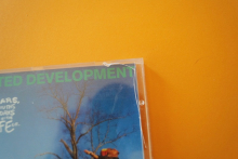 Arrested Development 3 Years 5 Months... (CD)
