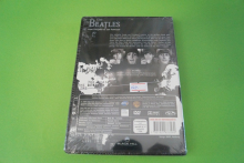 Beatles From Liverpool to San Francisco (DVD OVP)