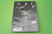 Crosby Stills & Nash Deja vu (DVD OVP)