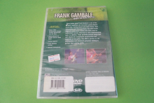 Frank Gambale Modes No more Mystery (DVD OVP)