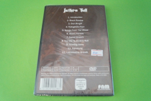 Jethro Tull Slipstream (DVD OVP)