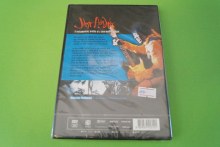 Jimi Hendrix A Rockumentary Profile (DVD OVP)