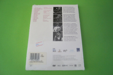 Who & Friends TCT at the Royal Albert Hall (DVD OVP)