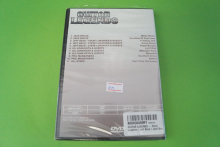 Guitar Legends Compilation (DVD OVP)
