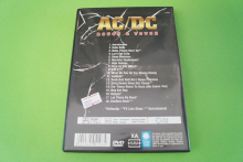 ACDC Rough & Tough (DVD)