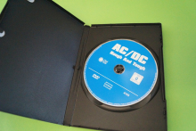 ACDC Rough & Tough (DVD)