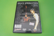 Bruce Springsteen Soul Fever (DVD)