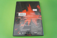 Bryan Adams Live at the Budokan Japan 2000 (DVD)