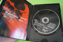 Bryan Adams Live at the Budokan Japan 2000 (DVD)