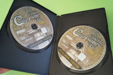 Chicago / Earth Wind & Fire Live at the Greek Theatre (2DVD)