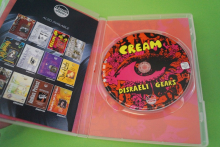 Cream Disraeli Gears (DVD)