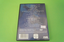 Crosby Stills & Nash Daylight again (DVD)