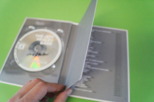 Jeff Healey Band Live at Montreux 1999 Kulturspiegel Edition (DVD)