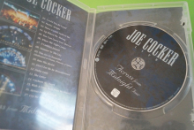Joe Cocker Across from Midnight Tour Live (DVD)