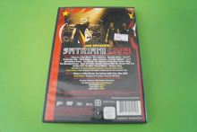 Joe Satriani Satriani Live (2DVD)