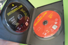 Joe Satriani Satriani Live (2DVD)