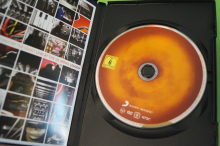 Kings of Leon Only by the Night Live at the O2 Arena (DVD)