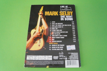 Mark Selby Live at Rockpalast (DVD)