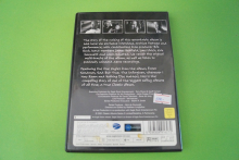 Metallica Metallica Classic Albums (DVD)