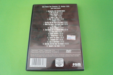 Neil Young Live San Francisco 1978 (DVD)