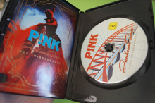 Pink Funhouse Tour Live in Australia (DVD)