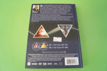 Pink Floyd Betrachtungen und Reaktionen 1965-2005 (2DVD)