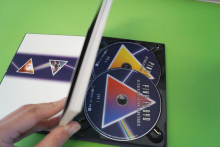 Pink Floyd Betrachtungen und Reaktionen 1965-2005 (2DVD)