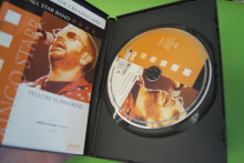 Ringo Starr Yellow Submarine The Greatest Hits (DVD)