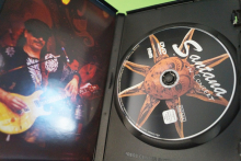 Santana In Concert (DVD)
