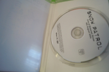 Snow Patrol Live at Somerset House (DVD)