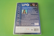 UFO Videobiography (DVD)