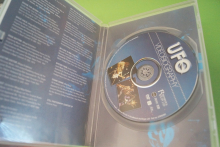 UFO Videobiography (DVD)