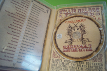 Willie Nelson & Friends Outlaws and Angels (DVD)