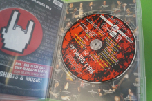 Rock Hard Vol. 15 (DVD)