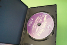 Southern Rock Allstars Trouble´s coming Live (DVD)