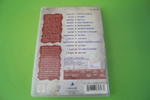 Guitar Heroes in Concert (DVD)