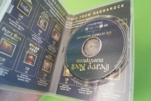 Heavy Rock Masterpieces The Ultimate Anthology (DVD)