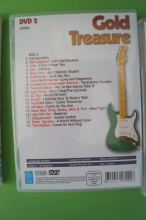 Gold Treasure (3DVD)