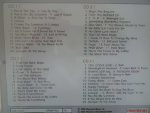 Les Brown Perdido (Quadromania, 4CD)